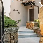 Casa Soleada
