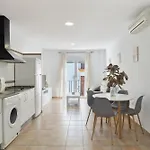 Apartamento Perez Zara 5