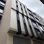 Reusia Apartaments