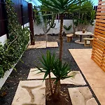 Blue Wave House Corralejo