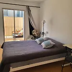 Apartamento Victoria, 300 M De La Playa Y De Parking Publico En La Playa,100 M Centro