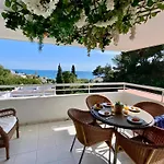 Miraflores Luxury Sea View