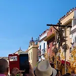 Un Espacio Diferente En Triana.