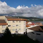 Apartamento Timon - Corcubion