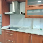 Apartamento Familiar - Solares Rh 16