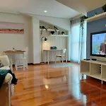Apartamento Familiar - Solares Rh 16