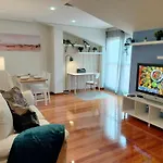 Apartamento Familiar - Solares Rh 16