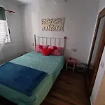 Casa Acogedora En Gueimar