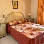 Apartamentos El Toro