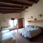 The African House