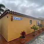 Casas Las Papayeras, en Los Barros