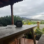 Casas Las Papayeras, en Los Barros