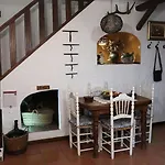 Casa El Barbero 1810