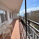 Apartamentos Bismar VYB