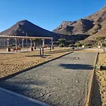 Penthouse Aguilon Golf