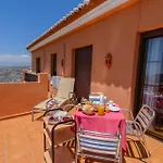 Hotel Rural Sierra Tejeda