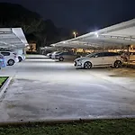 LA BARROSA-NOVO SANTI PETRI, wifi, aire acondicionado, parking