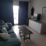 Precioso apartamento frontal al mar