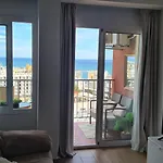 Benalmadena Jupiter Ocean View 1Bedroom Apartment