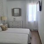 Benalmadena Jupiter Ocean View 1Bedroom Apartment