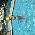 Studio Torrox Costa Andalusien Malaga