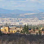 Apto-En El Bajo De La Casa-Estilo Rustico En Dilar