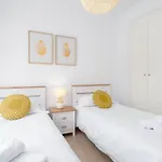 2290-Apt With Terrace Sea View And Pools