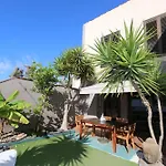 The Beach House