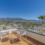 Villa Vistas Al Mar
