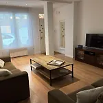 Casita De La Playa Con Parking