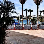 Apartamento 2 Dormitorios En Primera Linea De Playa San Cristobal