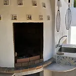 Casa Palmerita A 7 Minutos Andando De Una Playa De Aguas Cristalinas