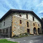 Casa Rural Areano