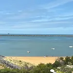 El Apartamento De Amy Con Vistas Al Mar