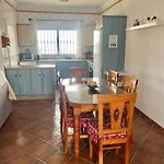 Casa rural Villa Miradri