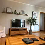 Moderno Apartamento En El Centro