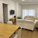 Apartamento Vista Bahia - Vistahermosa