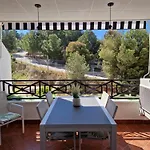 Appartement Calpe