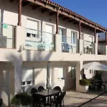 Apartamentos El Galán II