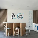 Hotel L\'Escala Centre