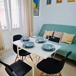 Apartamento Feduchy