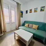 Apartamento Feduchy