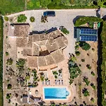 Villa Llamedos Montgo Javea