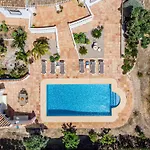 Villa Llamedos Montgo Javea