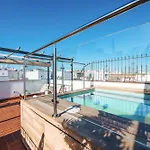 Apartamentos El Escondite de Triana