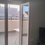 Atico Con Terraza En San Fernando