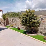 Villa Camarón