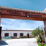 Villa Camarón