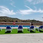 Villa Camarón