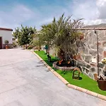 Villa Camarón